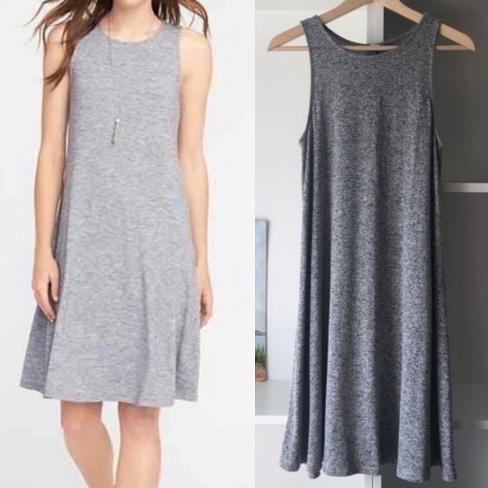 LAST CHANCE Old Navy Sleeveless Swing Dress - NWOT